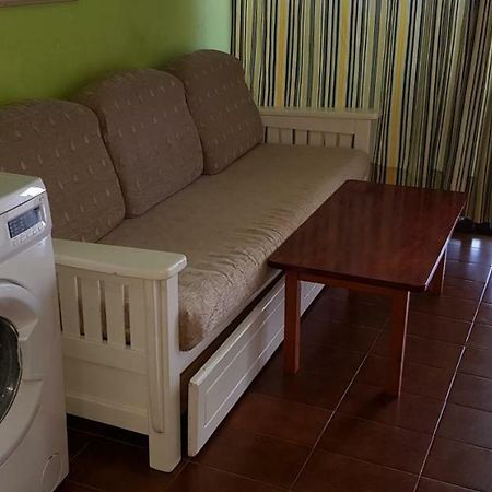 Apartamentos Cumana II Porto Rico Exterior foto
