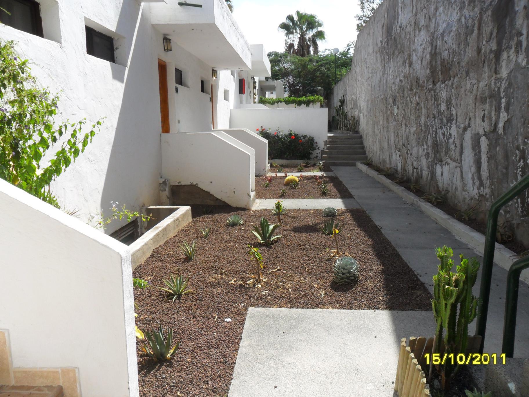 Apartamentos Cumana II Porto Rico Exterior foto