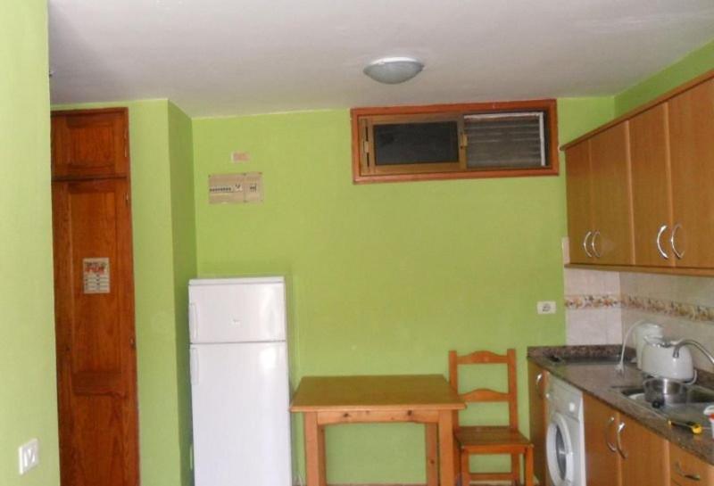 Apartamentos Cumana II Porto Rico Exterior foto