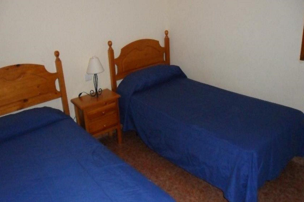 Apartamentos Cumana II Porto Rico Exterior foto