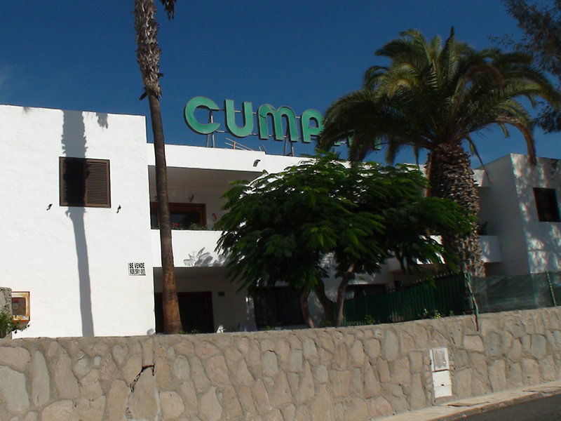 Apartamentos Cumana II Porto Rico Exterior foto