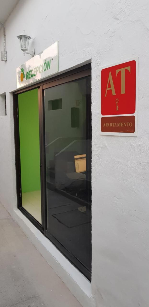 Apartamentos Cumana II Porto Rico Exterior foto