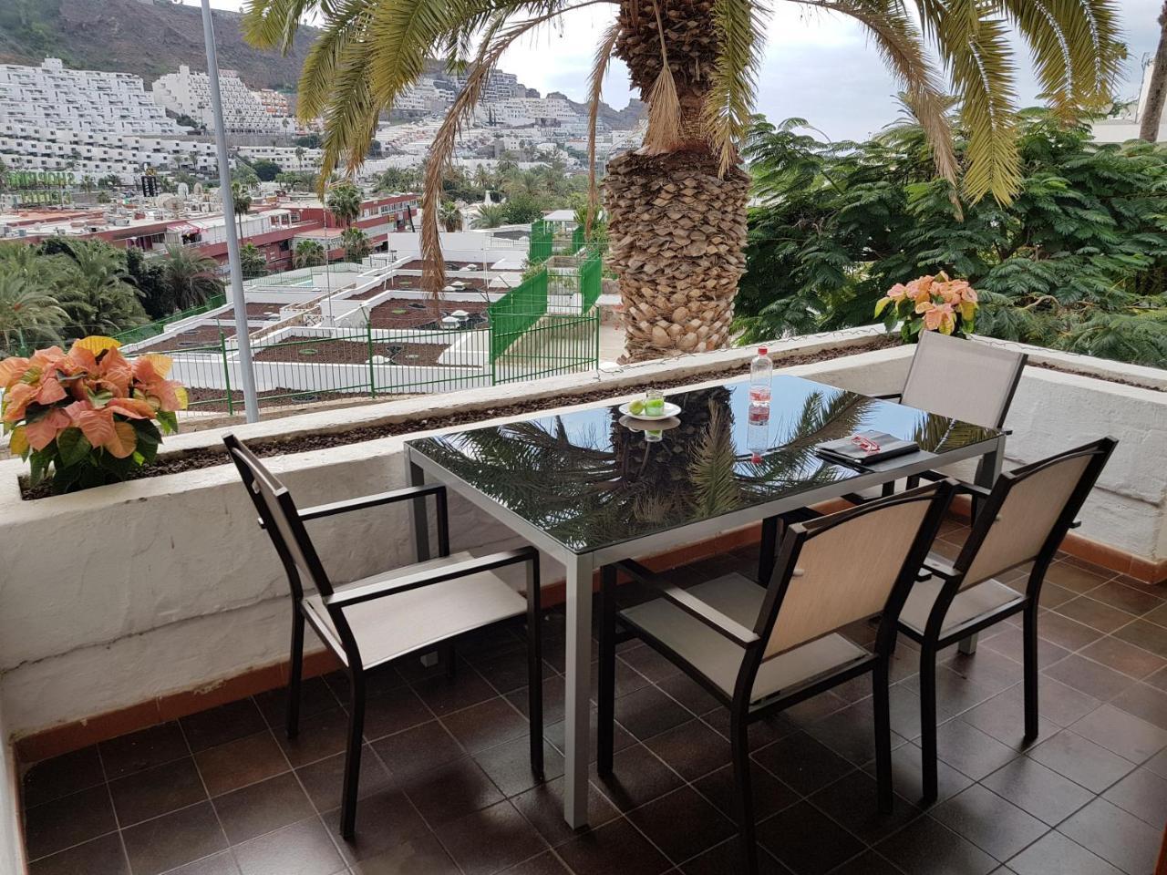 Apartamentos Cumana II Porto Rico Exterior foto