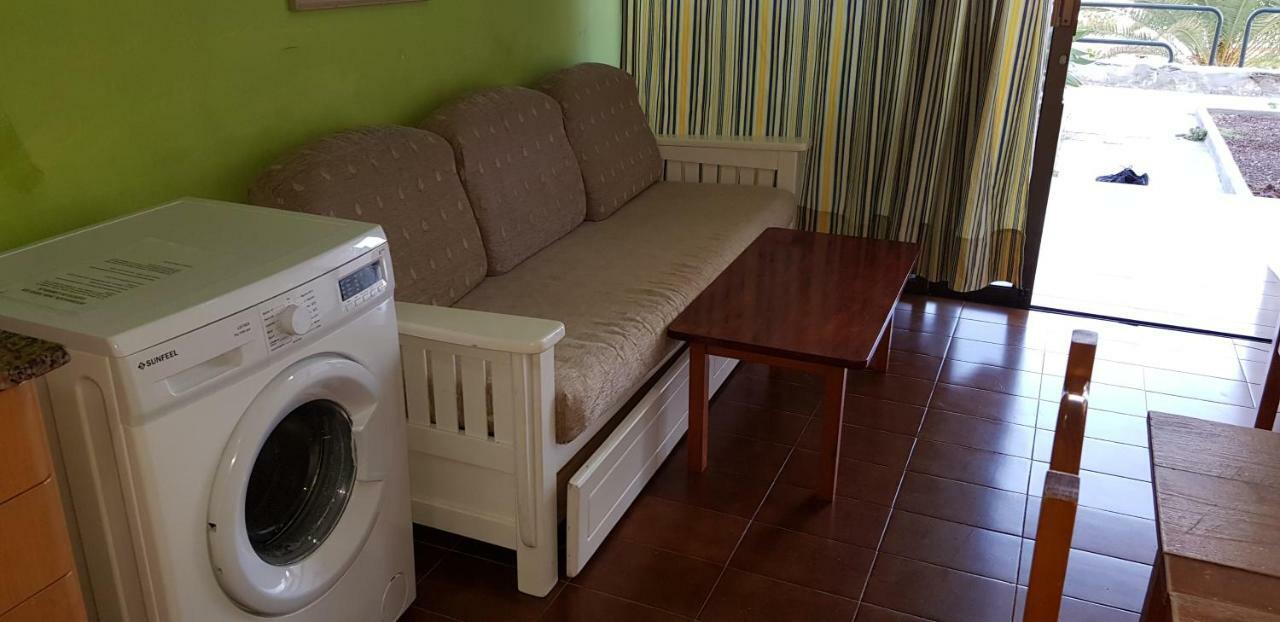 Apartamentos Cumana II Porto Rico Exterior foto
