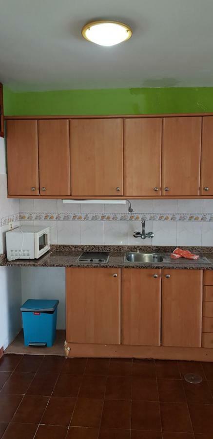 Apartamentos Cumana II Porto Rico Exterior foto