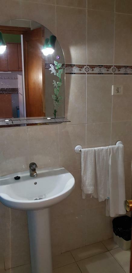Apartamentos Cumana II Porto Rico Exterior foto